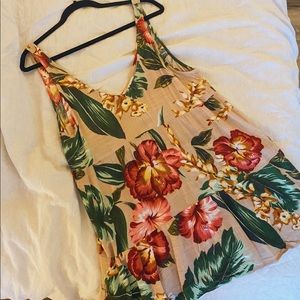 Show Me Your MuMu Summer Dress